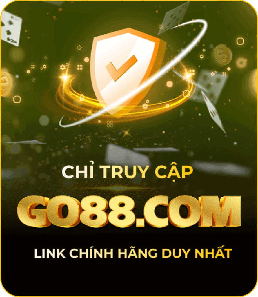 GO88 - Trang Chủ Chính Thức Độc Quyền Mới Nhất 2026 1 Banner2 V5