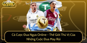 Ca Cuoc Dua Ngua Online The Gioi Thu Vi Cua Nhung Cuoc Dua May Rui0