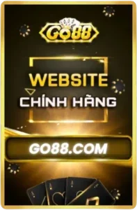 Website Go88 Chinh Thuc